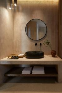 North Santorini - A Luxury Spa - 110