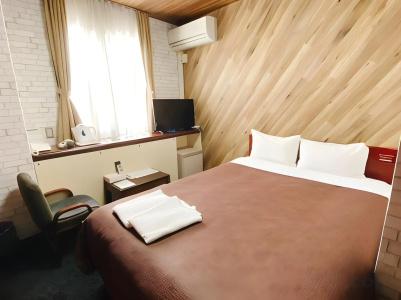 Select Inn Tsuyama - 11