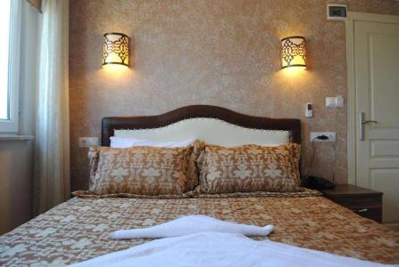 Buhara Family Inn - 26