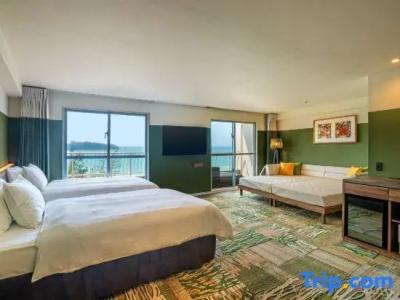 Okinawa Sun Coast - 61