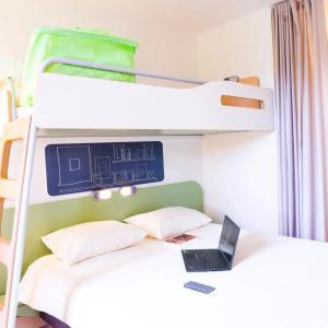 Ibis Budget Valence Sud - 18