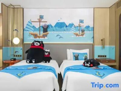 Radisson Suzhou - 42