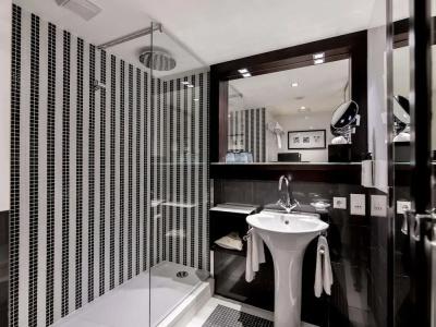 Sofitel Lisbon Liberdade - 63