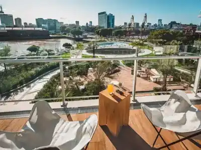 Sls Buenos Aires Puerto Madero - 82