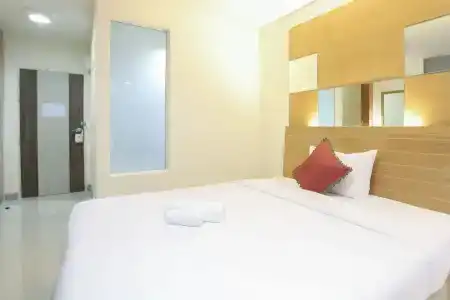 The Greenery central suite & - 12