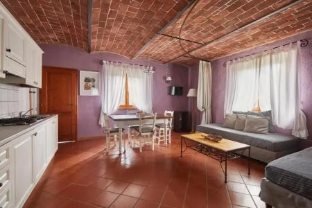Agriturismo Boschi di Montecalvi - 164