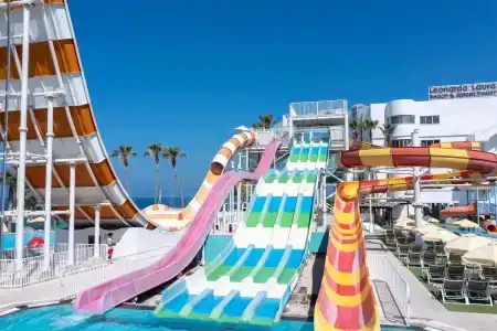 Leonardo Laura Beach & Splash Resort - 16