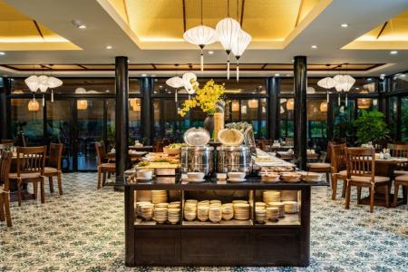 Phu Thinh Boutique Resort & Spa - 45