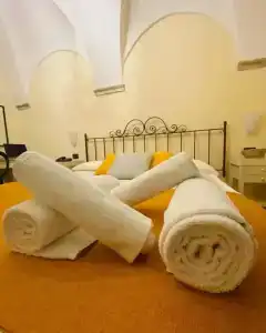 Il Quartuccio b&b Gaeta - 44
