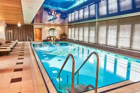 Vier Jahreszeiten Kempinski München - 21