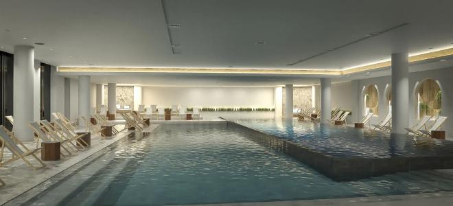 Aquahouse & Spa - 15