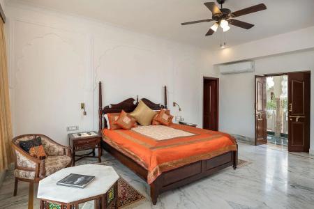 Rajasthan Palace - 71