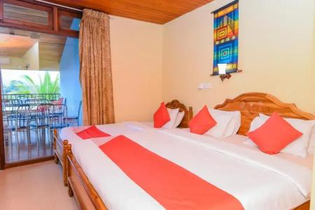 Blue Haven Guest House - 46