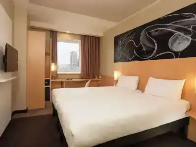 Ibis Киев Вокзал - 49