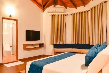 Airavata Boutique Resort - 17