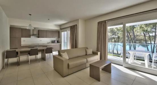 Crvena Luka Resort - 114