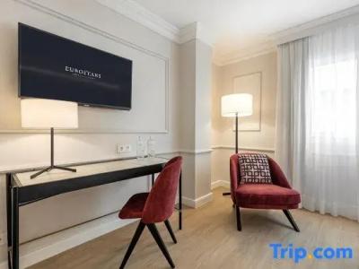 Ohtels San Antón Granada - 60