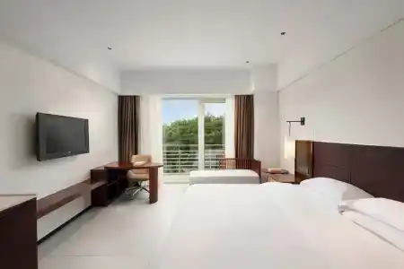 Grand Soluxe & Resort, Sanya - 33