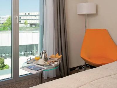 Starling Lausanne - 60