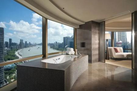 Hyatt on the Bund - 37