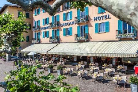 Albergo Carcani by Ketty & Tommy - 0