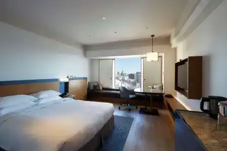Hilton Nagoya - 3