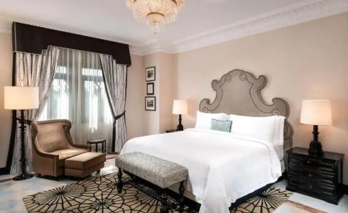 Alfonso Xiii, a Luxury Collection Hotel, Seville - 57