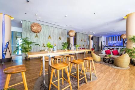 Grand Mercure Phuket Patong - Sha Extra Plus - 17