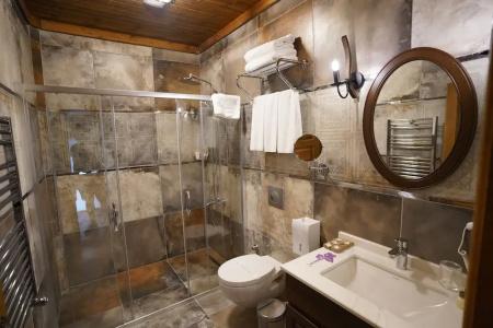 Foleya Mountain Resort & Villas - 69