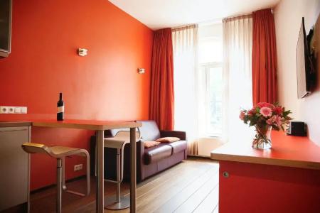 Prinsenhuis - 22