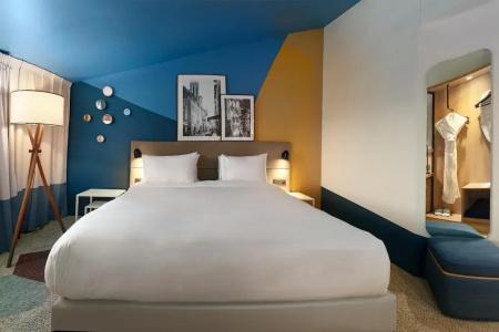 Golden Tulip Aix en Provence - 73