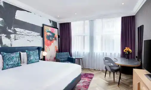 Nyx London Holborn By Leonardos - 6