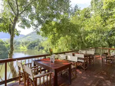 Hintok River Camp - Sha Extra Plus - 10