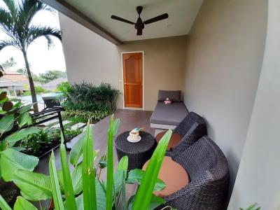 Baan Sawan Samui Resort - Sha - 86