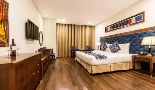 Balcona Da Nang - 24