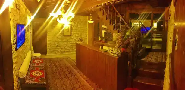 Beybagi Konak - 3