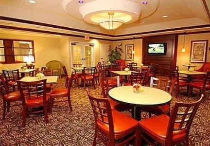 Comfort Suites - 24