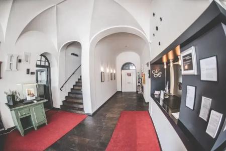 Münchner Hof - 15
