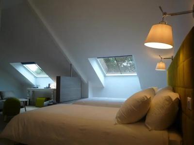 hôTel Ginkgo - Spa Biloba - 79