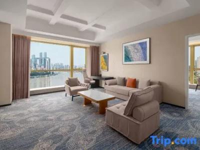 Sheraton Chongqing - 169