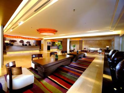 Grand Margherita - 1