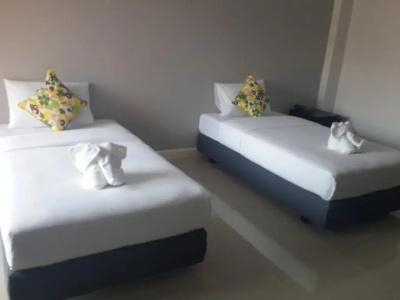 Karon Sea Side - 22