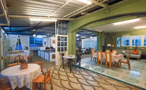Phuket Nonnita Boutique Resort - 24