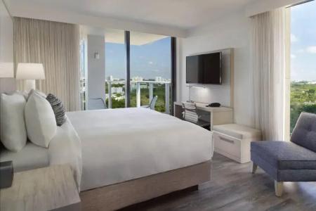 Courtyard Miami Coconut Grove - 31