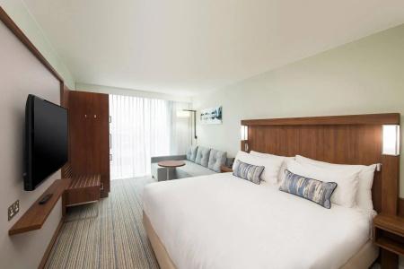 Courtyard by Marriott Inverness Airport - 41