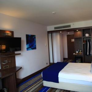 Holiday Inn Express Istanbul Airport, An Ihg - 36
