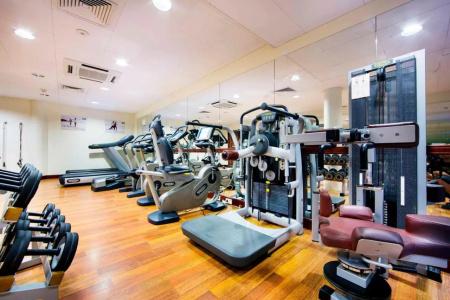 Haffner Spa Sopot - 39