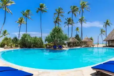 Zanzibar Queen - 10