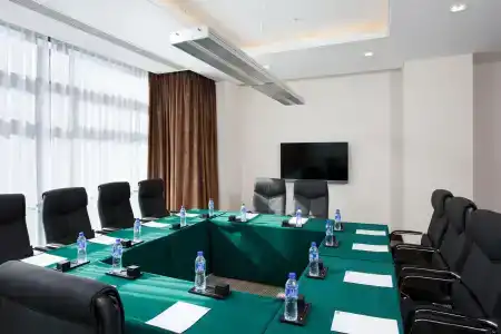 Holiday Inn Express Beijing Dongzhimen, An Ihg - 24