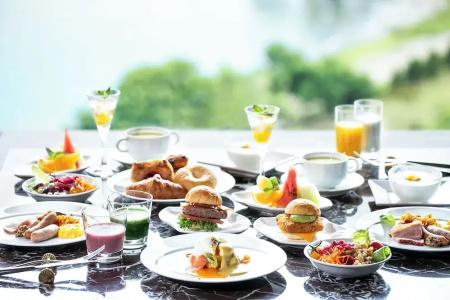& Resorts Beppuwan - 72